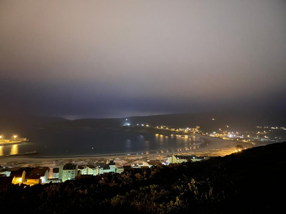 Rompeolas 라세 외부 사진